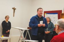 14.04.2026 PGR-Vorstandstreffen des Dekanat Krems